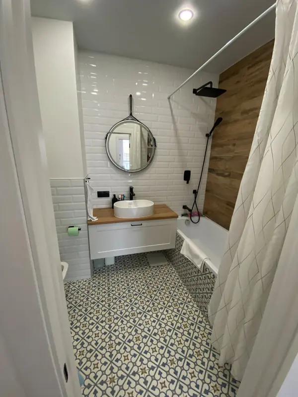 ЖК Новый Свет