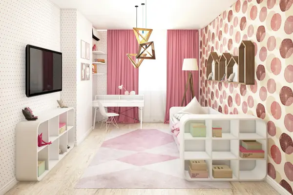 ЖК Фили Сити, 4 комнаты, 115 м²