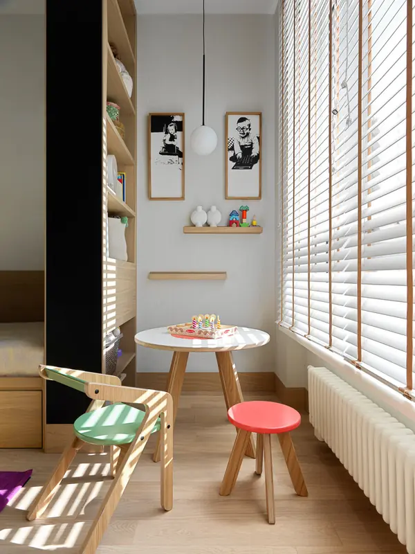 Сити парк Москва