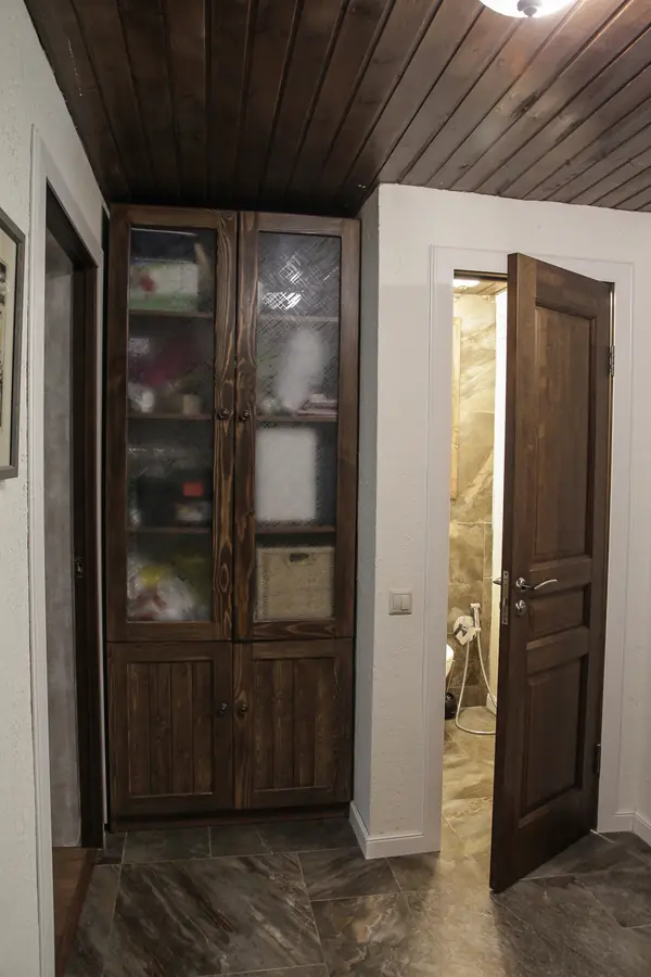 В сердце Старого Города.