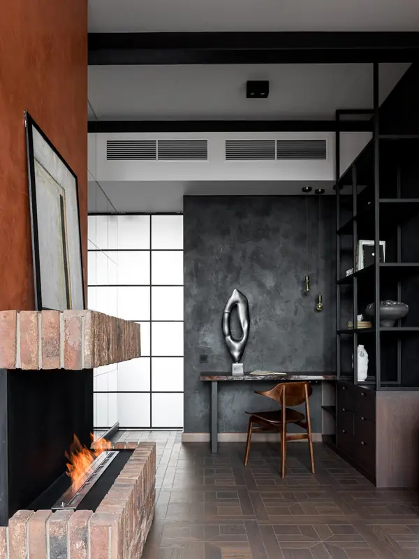 ЖК Большевик