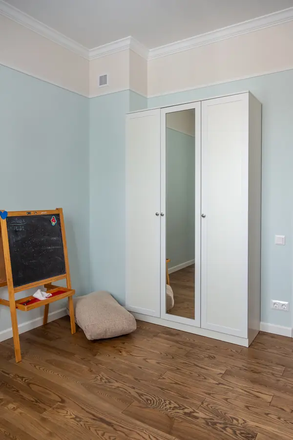 Спальня Девочки