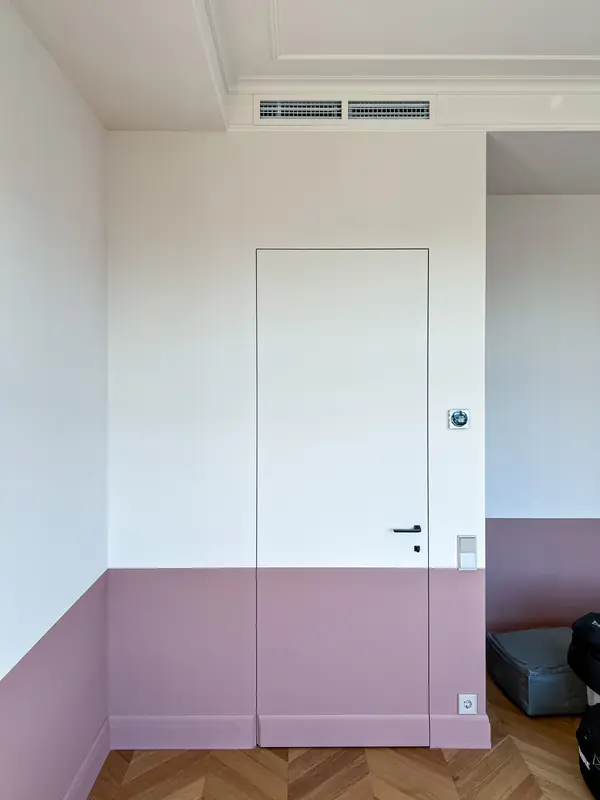 Завершённый объект в  ЖК «Итальянский Квартал»