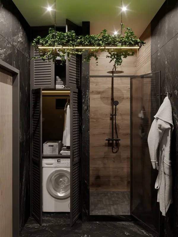 Левобережный