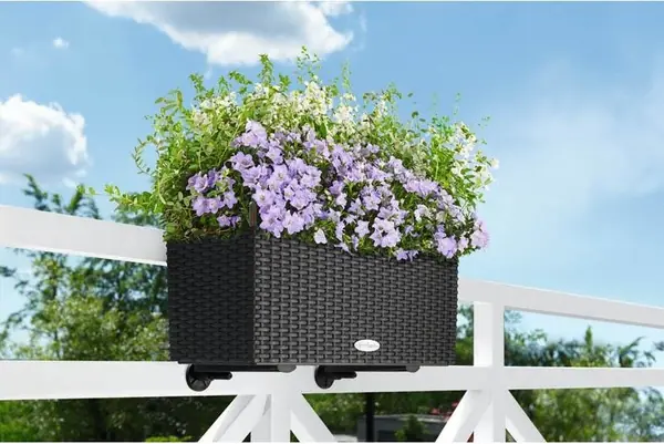 Стиль загородного домика