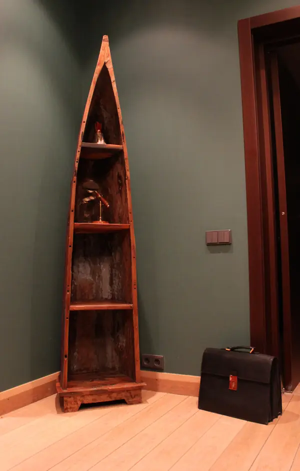 Примеры в интерьере