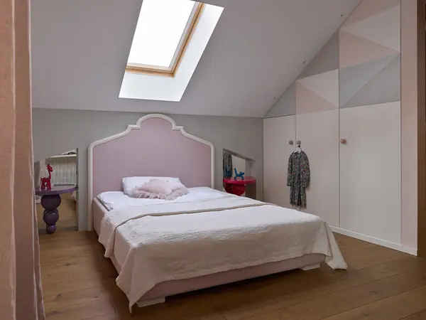 КП Архитектурный пригород