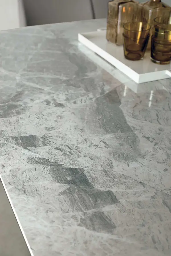 Итальянский обеденный стол Poseidone 160 в современном стиле | Target Point