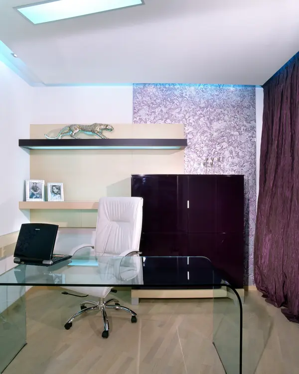 Квартира в стиле Минимализм 170 кв.м.