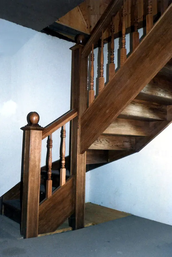 Лестницы Streamstairs Rybland