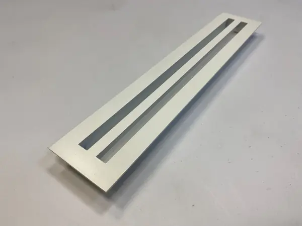 Щелевые решётки