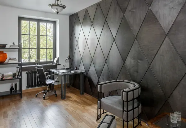 Дизайн сталинки в Минске