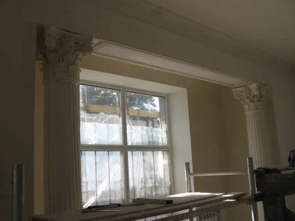 Подборка работ по мрамору