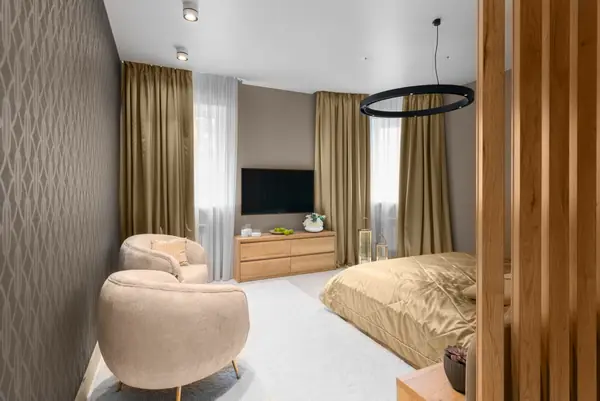 VIP гостиница