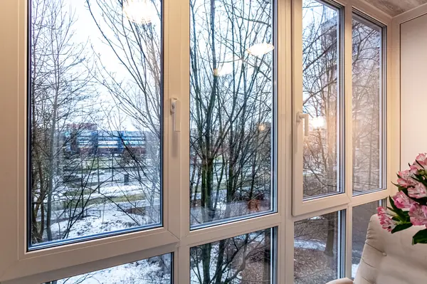 Остекление Балконов и лоджий с отделкой