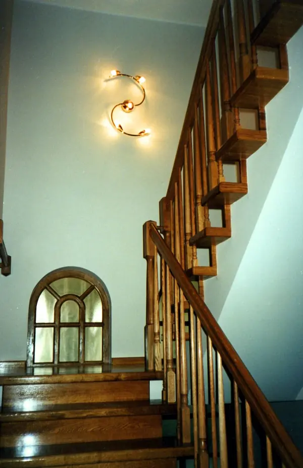 Лестницы Streamstairs Rybland