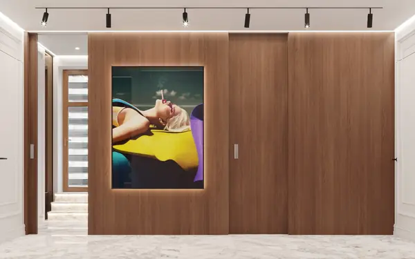 Квартира с террасой ЖК Русский Дом г. Санкт-Петербург