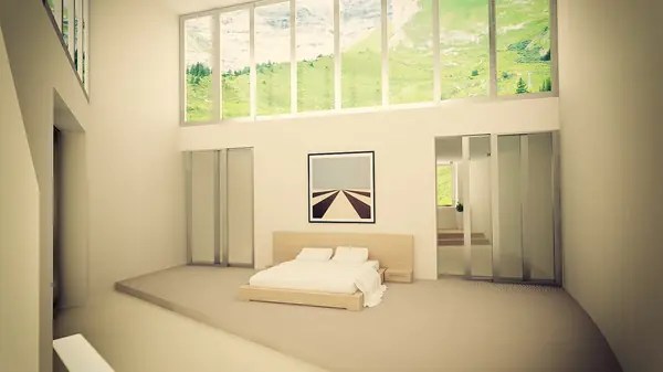 Загородный дом, г. Боровец