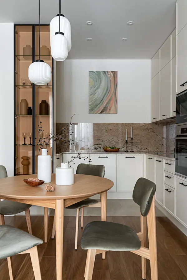 Проект "Кедровая Роща"