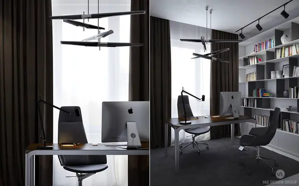 КАЛЕЙДОСКОП БЕЛОГО