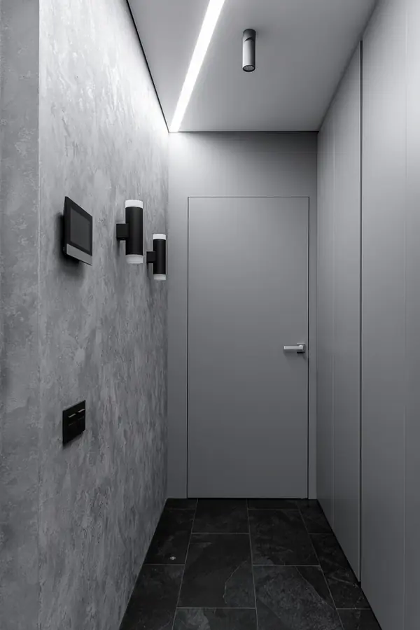 Проект по ул. Кузнецова