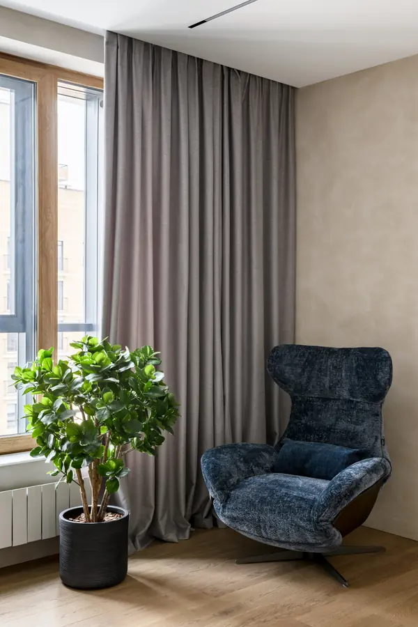 Ричмонд. Новосибирск