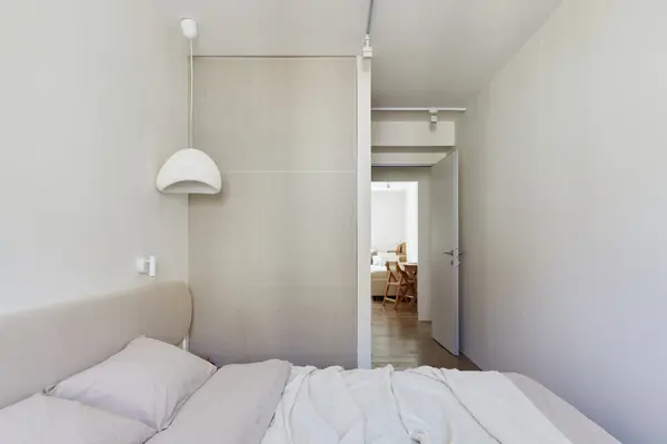 Дизайн проект квартиры от Варнавской Наталии