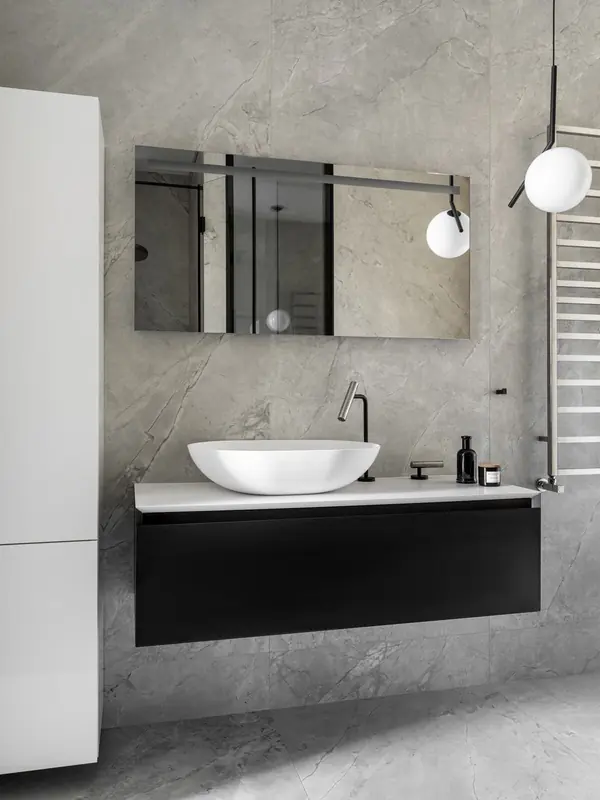 Просторная квартира на Вавилова 4