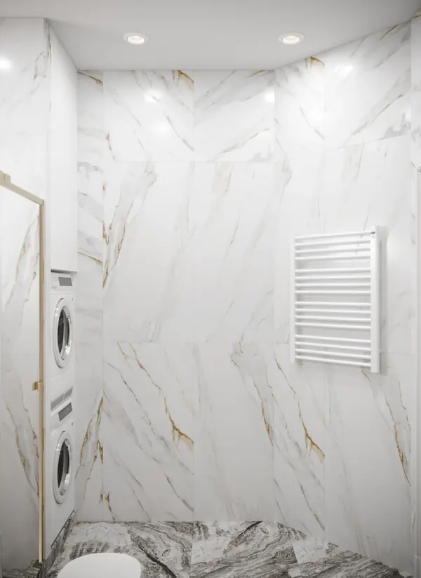 Притяжение