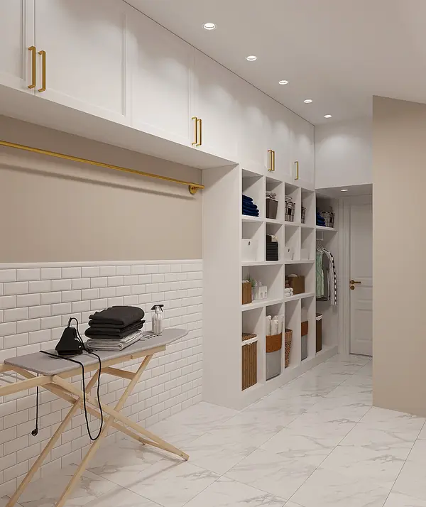 Коттедж 260 кв.м п. Дубрава