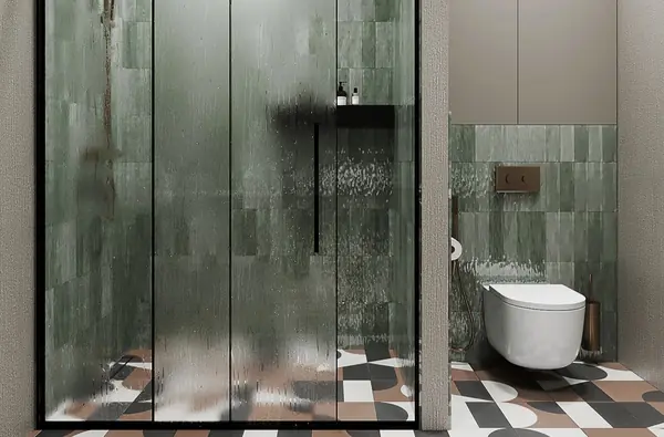 Дом в п. Красный бор