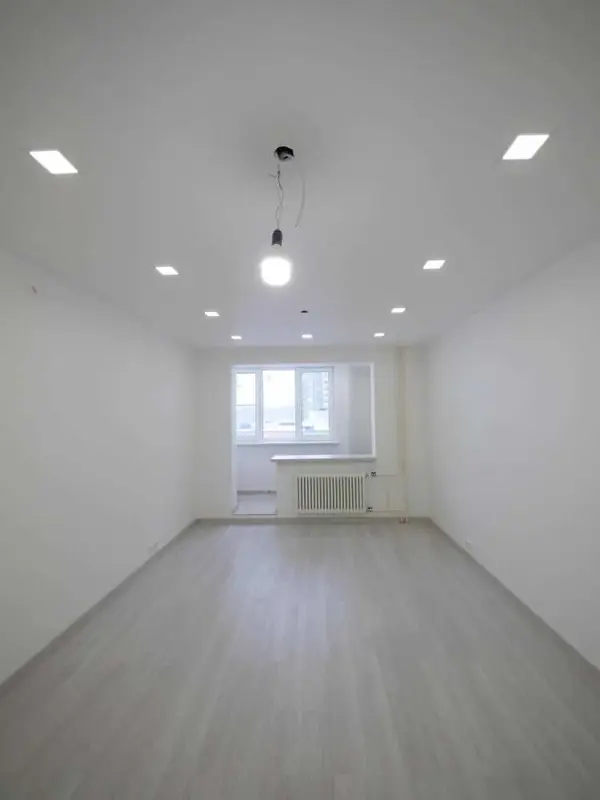 Ремонт двухкомнатной квартиры 70 кв.м в ЖК «Переделкино Ближнее»