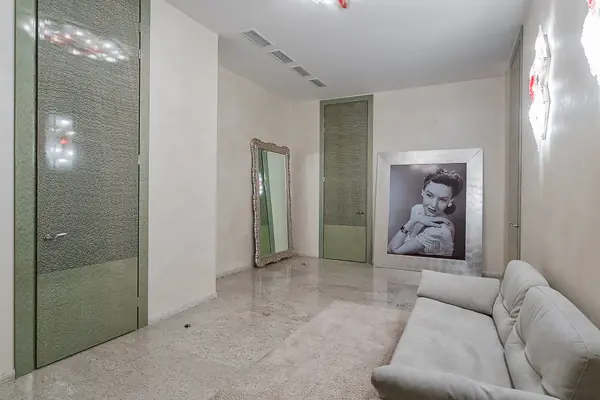 Видовая квартира в самом центре Москвы