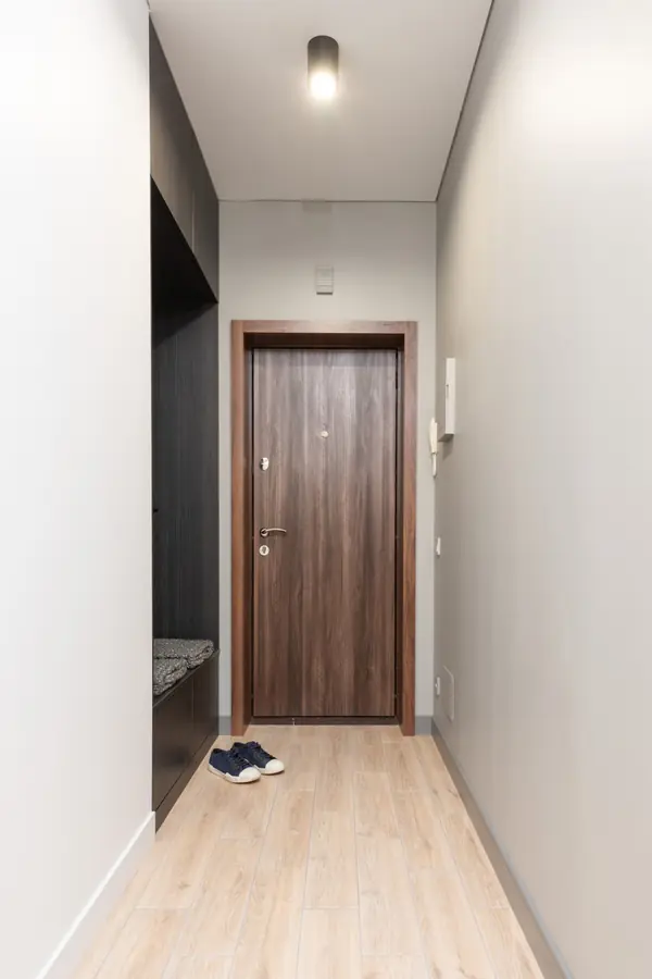 "Шаг в новую жизнь". Sustainability project. Renovation.