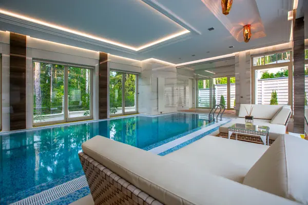 Где то на Рублёвке