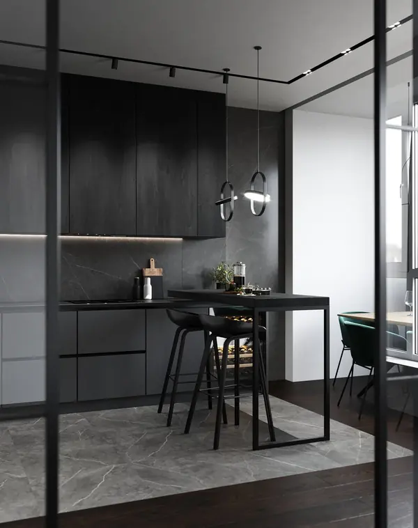 ЖК Серебряный фонтан