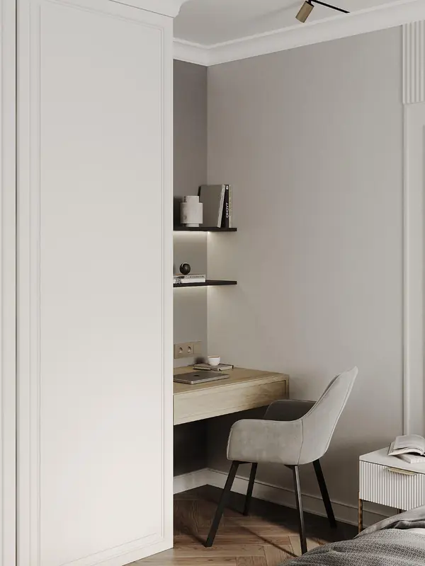 Квартира 31 м² - Набережная Иркута, Иркутск