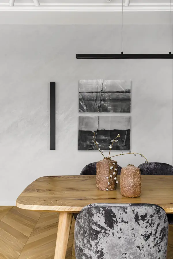 Квартира в Лахта Парке