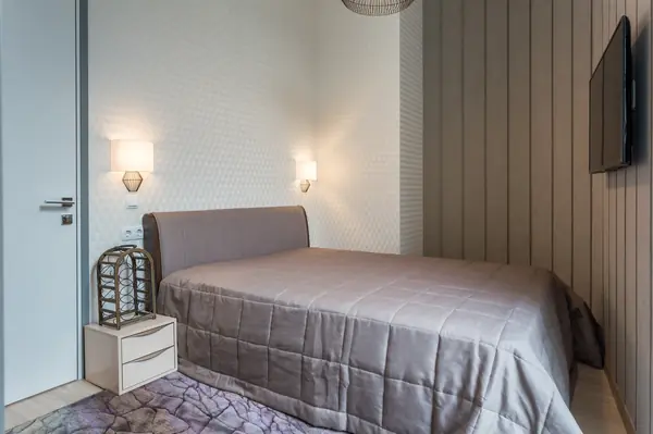 Квартира у моря