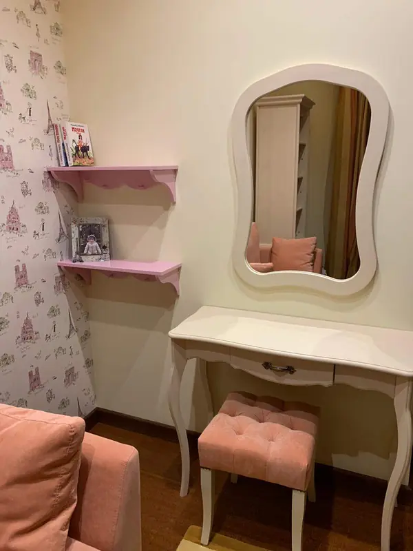 Детские для девочек в частном доме