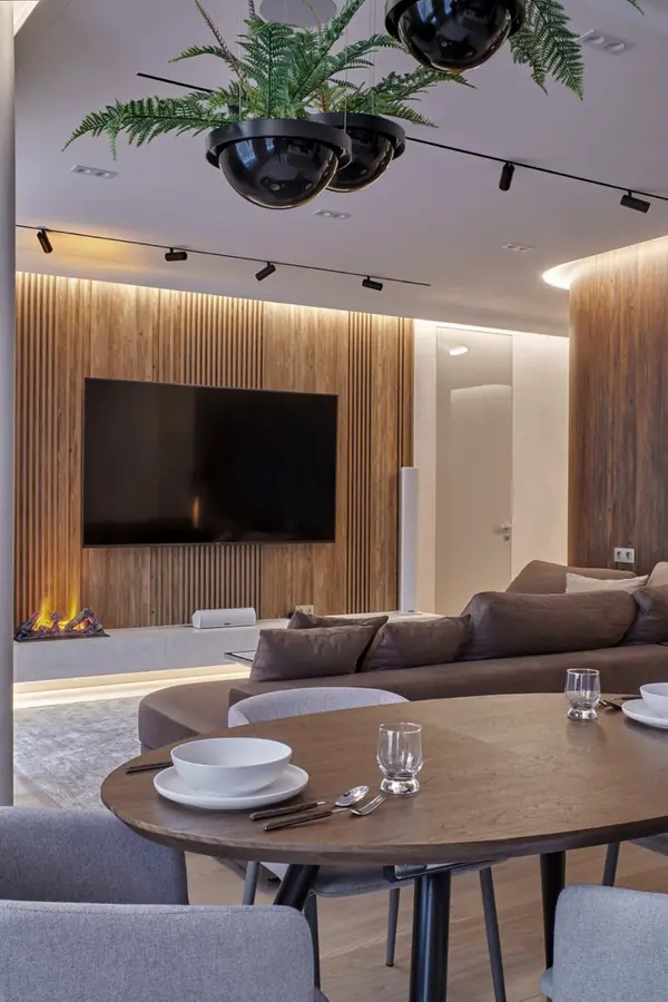 Квартира в Барнауле