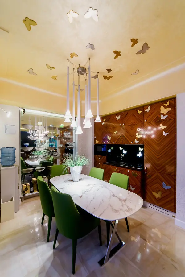 Квартира 100 кв.м