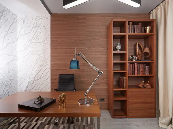 сильный характер