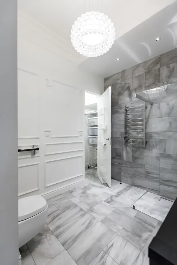 Дизайн квартиры в сталинской высотке