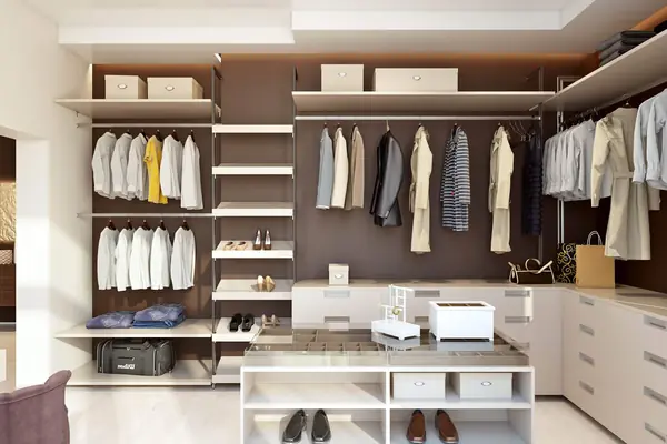 Дизайн квартиры "Городская сказка"