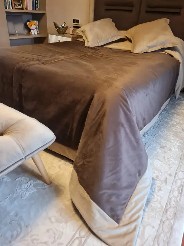 Стильный дом