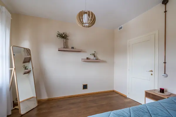 Загородный дом в Сестрорецке