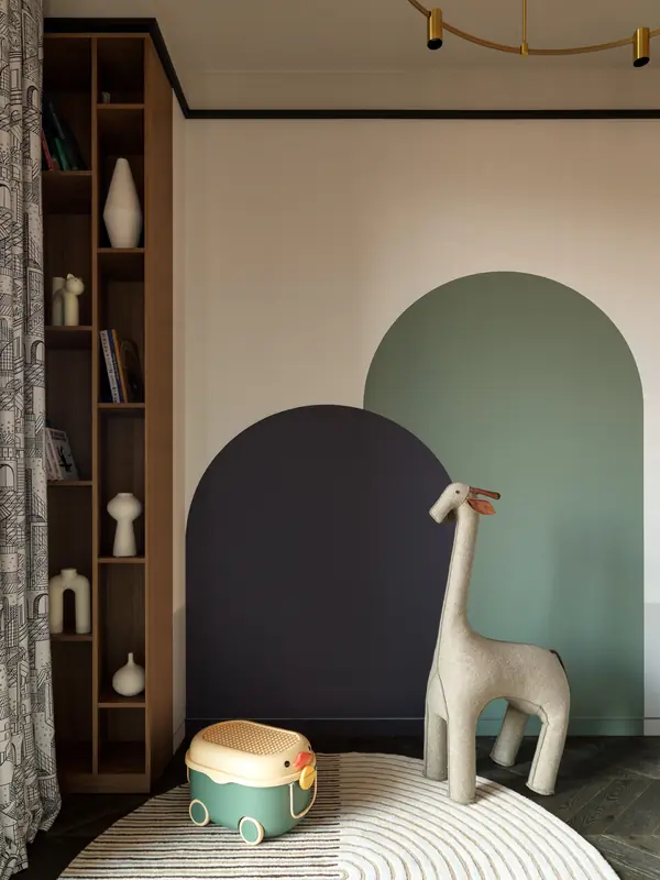 ЖК Зиларт 80кв.м