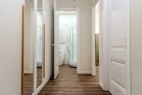 2х ком квартира