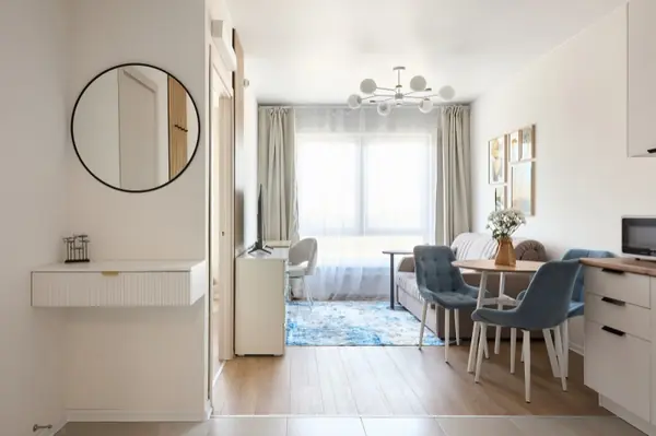 Люблинский парк 26725